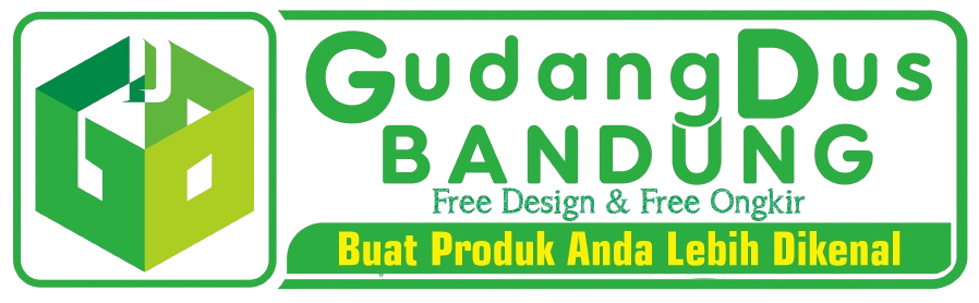 Cetak Kemasan Custom GUDANG DUS BANDUNG