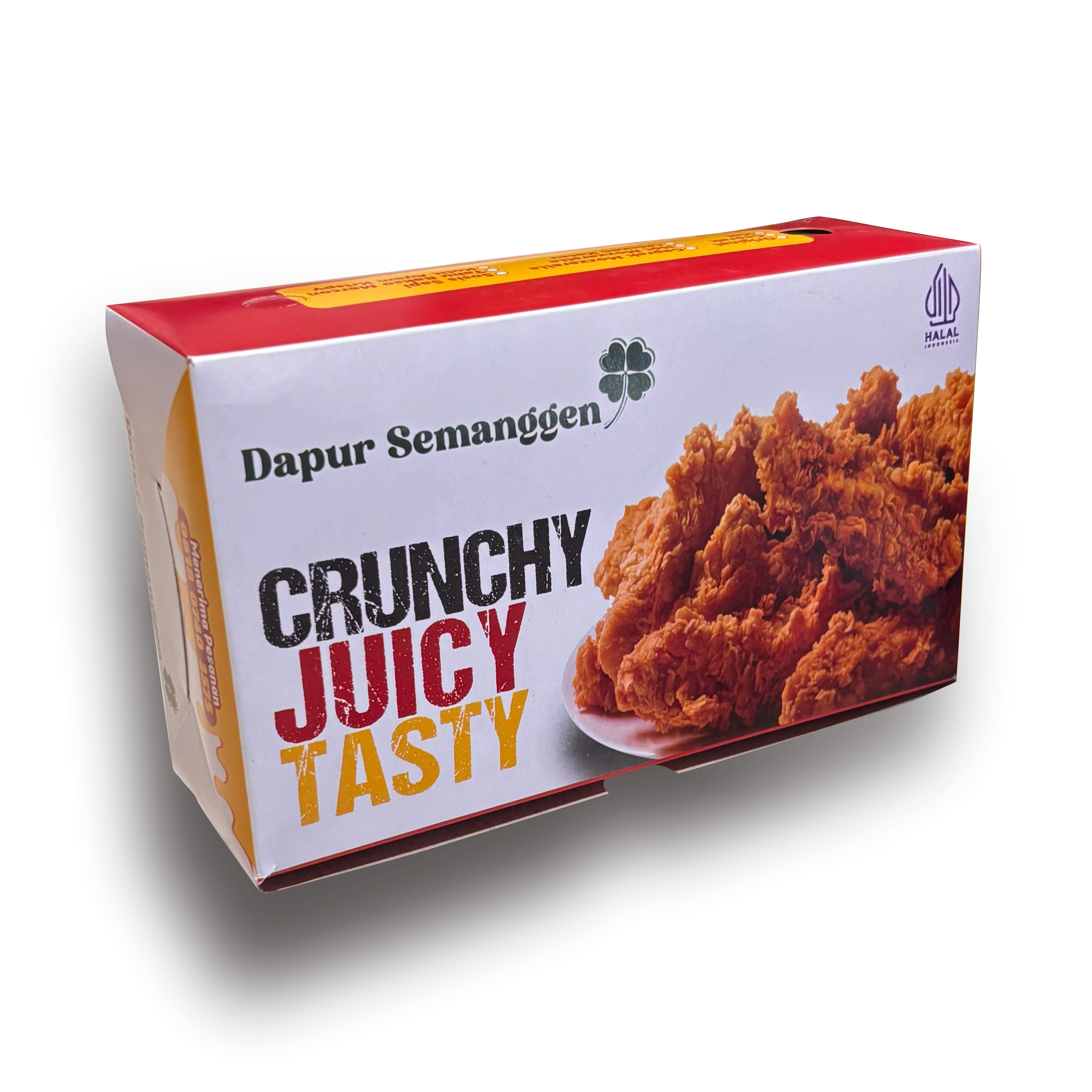 Jasa Cetak Kemasan Premium