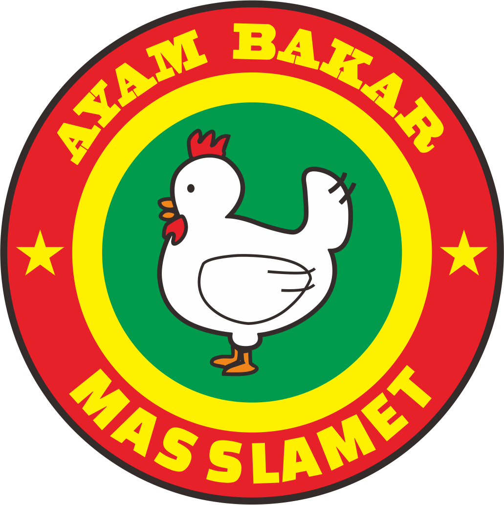 Ayam Bakar Slamet