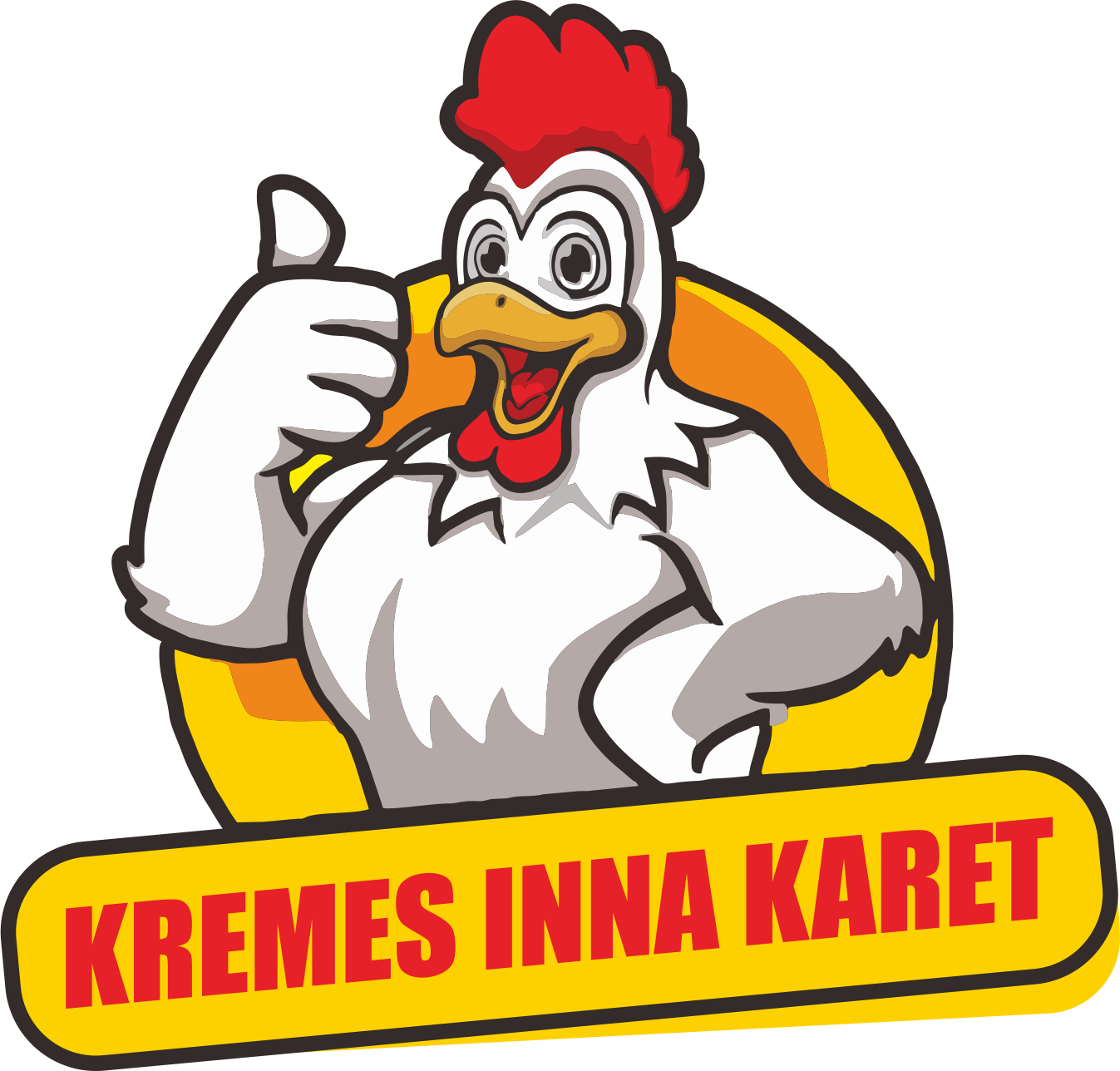 Kremes Ina Karet