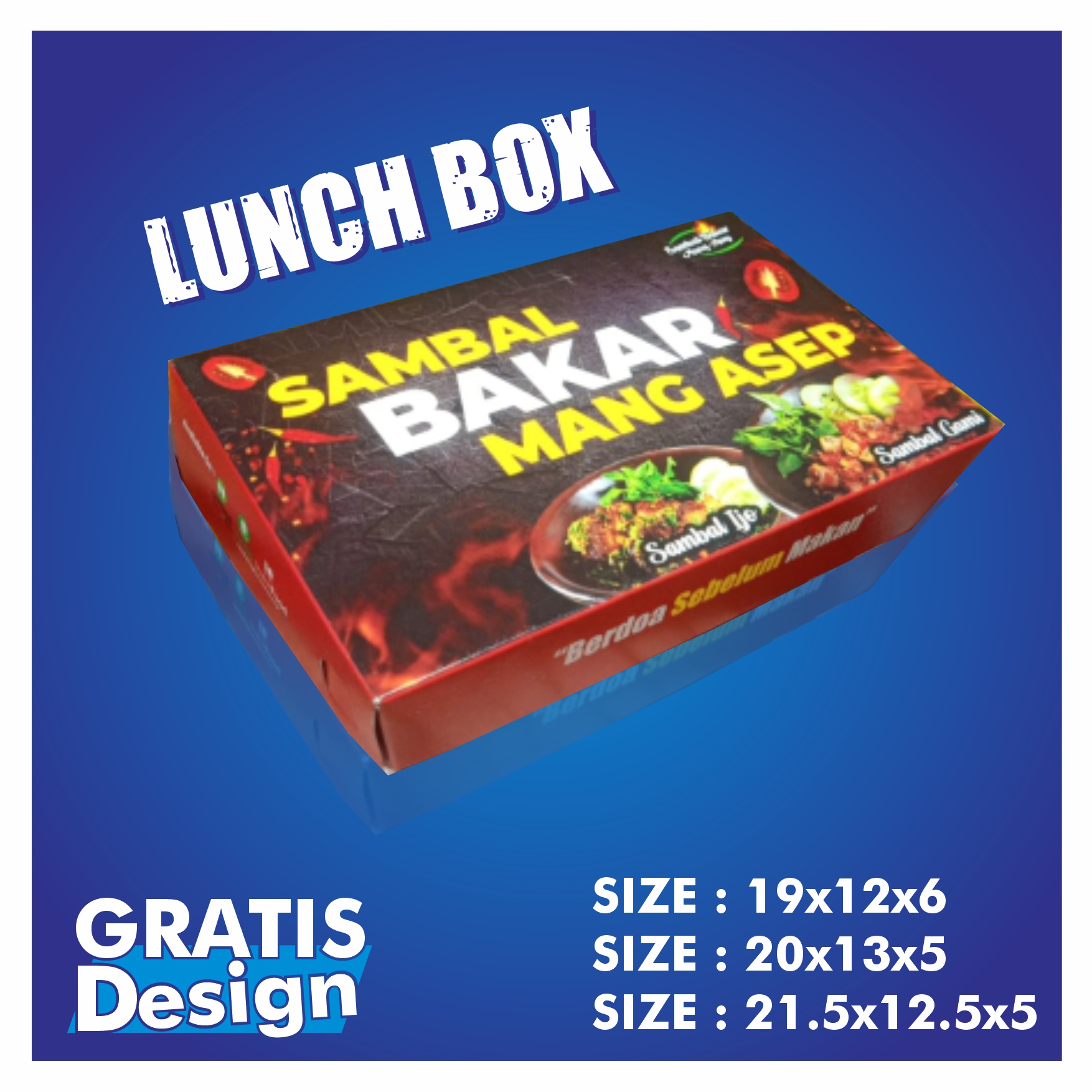 Lunch Box